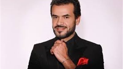 سامو زين يستعد لإطلاق “حياتي” اليوم عبر المنصات الموسيقية