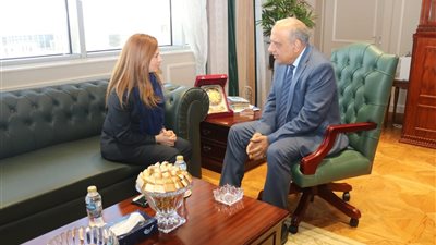 تفعيل مذكرة التفاهم بين مصر ومالطا  لبناء القدرات في مجالات الربط الكهربائي