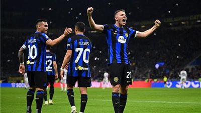 تحديات نارية.. جدول مباريات إنتر ميلان بدوري أبطال أوروبا 2025-2026