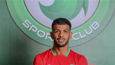 محمد هلال يقود تشكيل مودرن سبورت أمام الزمالك بالدوري