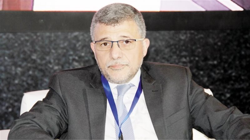 الخبير الاقتصادي خالد الطيب