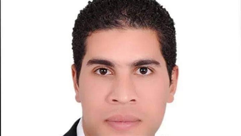 الشهيد أحمد حجازى 