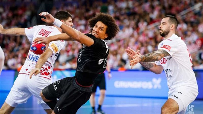 منتخب مصر لكرة اليد