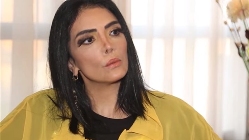 حورية فرغلي