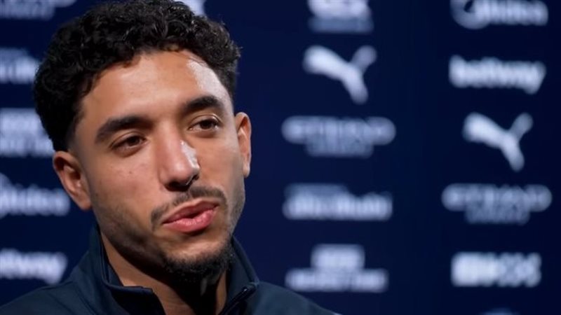 مرموش