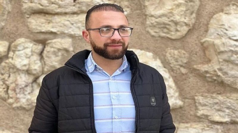 ياسر مناع
