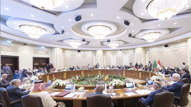 الدورة 28 لمجلس الوزراء العرب للاتصالات والمعلومات