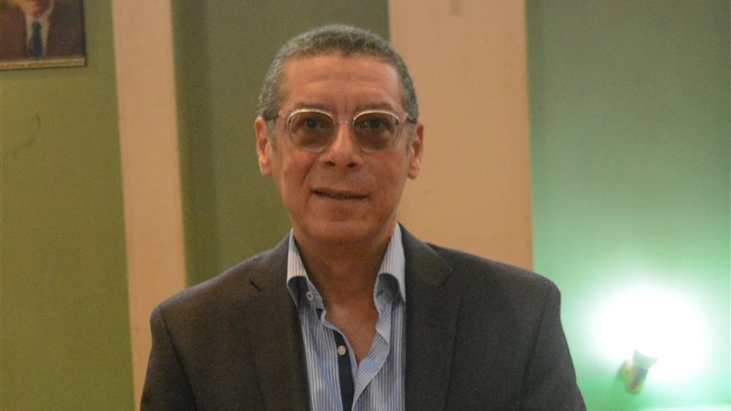 المهندس ياسر قمر 