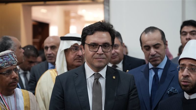 وزير الثقافة