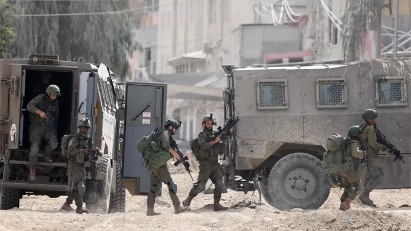صورة أرشيفية