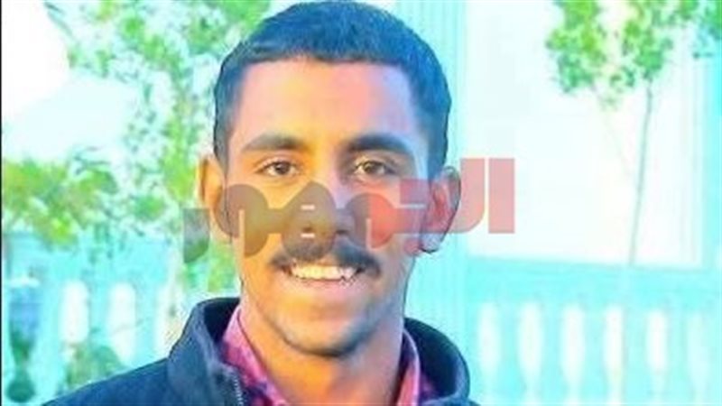 الشاب محمود الأسد 