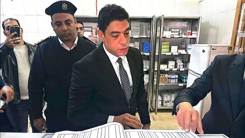 النائب العام