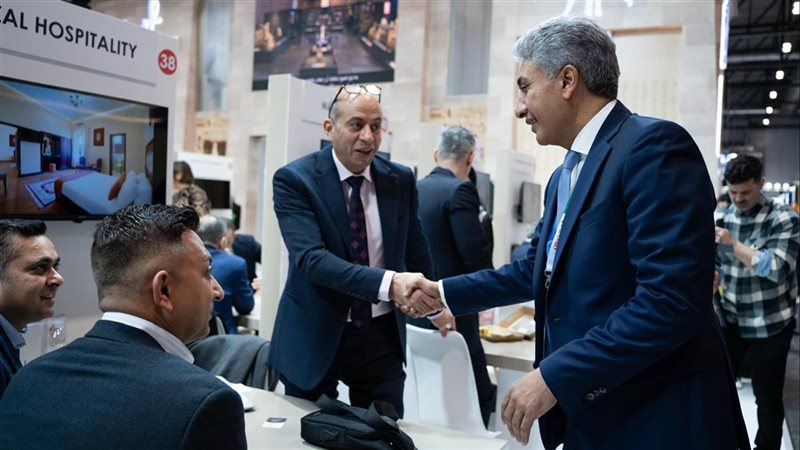 شريف فتحي وزير السياحة والآثار
