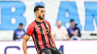رسالة هامة من محمد عبدالمنعم لجهاز منتخب مصر بشأن أمم أفريقيا