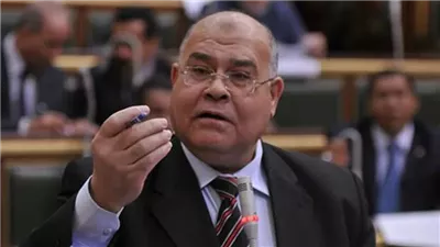 رئيس حزب الجيل الديمقراطي: رجال الشرطة هم الجيش الثاني في مواجهة الإرهاب