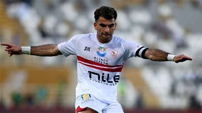 محمد صلاح: زيزو جزء من الفريق وملف تجديده تأخر والتفكير الآن في المال
