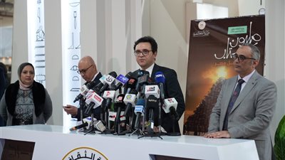 «الجمهور» يجري جولة داخل معرض القاهرة الدولي للكتاب في دورته الـ 56