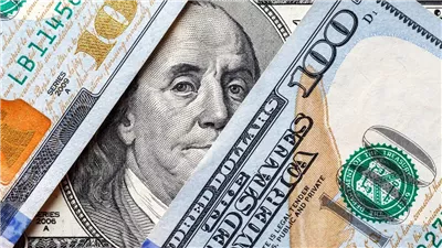سعر الدولار أمام الجنيه المصري في بداية تعاملات اليوم الجمعة 24-1-2025