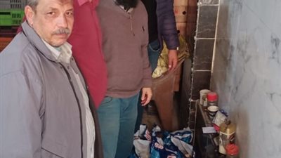 تحرير 669 محضرا في حملات تموينية بمراكز وأحياء أسيوط خلال أسبوع (صور)
