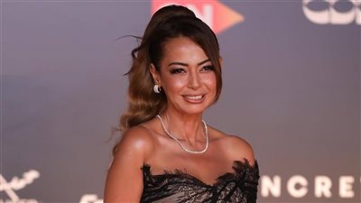 «قصص حقيقية».. داليا مصطفى تكشف لـ«الجمهور» تفاصيل مسلسل «روج أسود»
