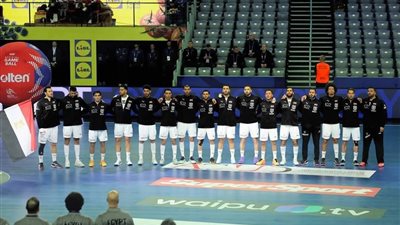 التاريخ يتحدث.. مواجهات قوية بين مصر وسلوفينيا في بطولات اليد