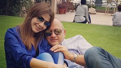 طلاق نانسي عجرم من زوجها فادي الهاشم.. ما القصة؟