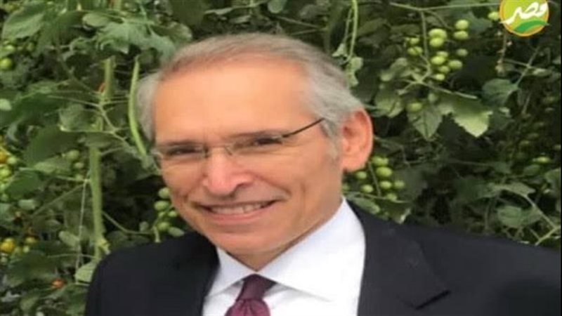 عبد الحميد دمرداش
