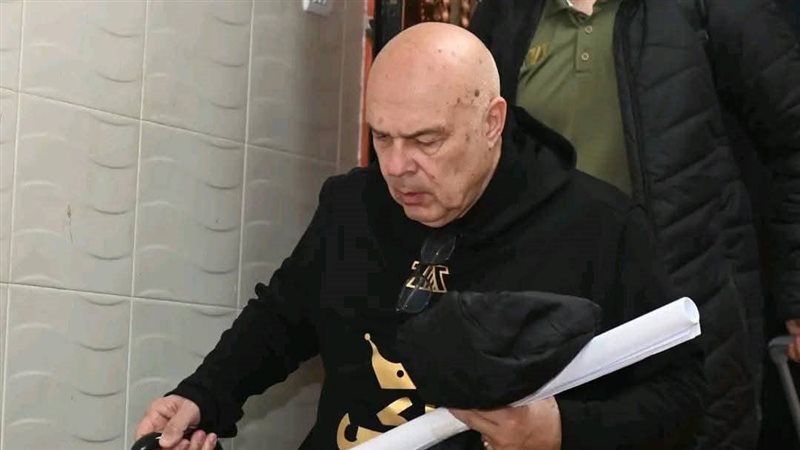 كريستيان جروس