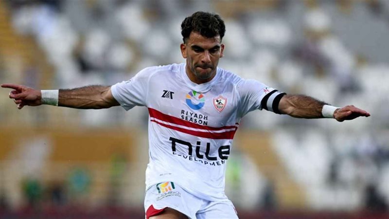 أحمد سيد زيزو