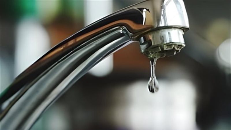 قطع مياه عن بني سويف