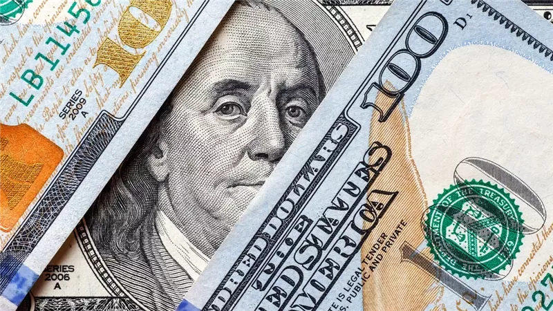 سعر الدولار اليوم 