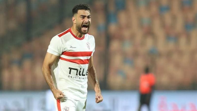 حمزة المثلوثي