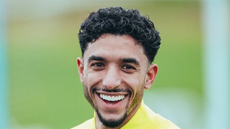 مرموش 