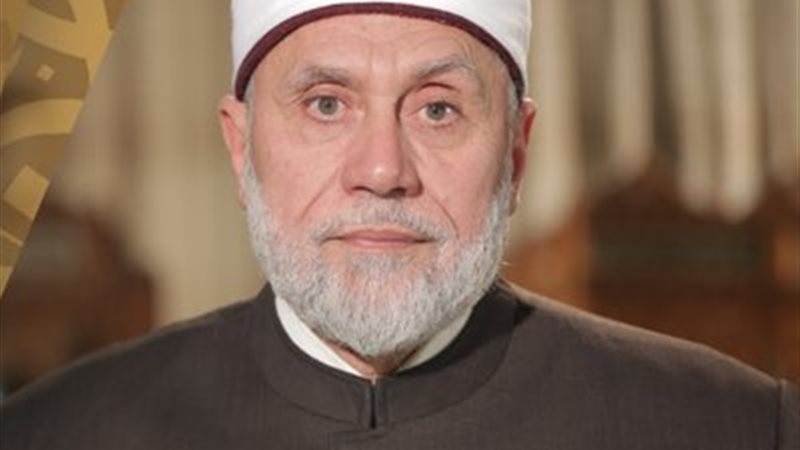  الدكتور محمد مهنا