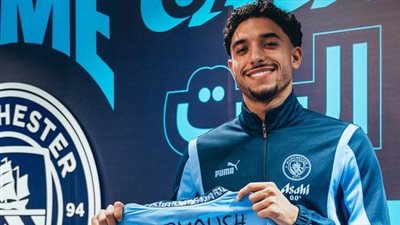 تشكيل مانشستر سيتي المتوقع أمام تشيلسي في الدوري الإنجليزي