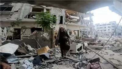  أسرى «المؤبدات» زكريا زبيدي وأحمد برغوثي على رأس المفرج عنه