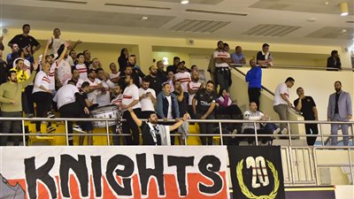 الزمالك يقرر توفير أتوبيسات لجماهيره لمؤازرة الفريق أمام المصري بدوري نايل
