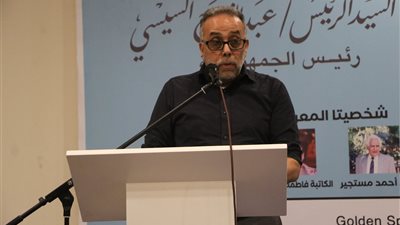 400 ألف زائر لمعرض القاهرة الدولي للكتاب في أول أيامه