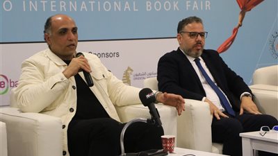 «لعنة الخواجة» .. رواية تنصف باني السد العالي وتعيد كتابة التاريخ المصري ( صور)