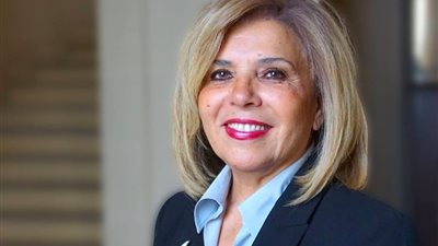 مشيرة خطاب: الدستور المصري نقلة نوعية في تاريخ الحقوق الإنسانية
