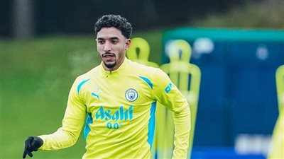 عمر مرموش يسجل الظهور الأول مع مانشستر سيتي بالدوري الإنجليزي الليلة