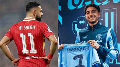 ترتيب هدافي الدوري الإنجليزي.. محمد صلاح يتصدر ومرموش يستعد للانطلاق