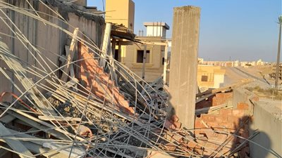 رئيس جهاز 6 أكتوبر: سنواصل مراقبة الأحياء خلال الإجازات، ولن نتهاون في تطبيق القانون على المخالفين