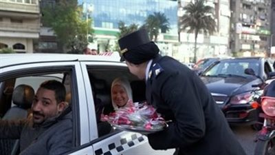 «بمناسبة عيد الشرطة».. الداخلية تنظم زيارات للمعاهد والجامعات ودور الرعاية (فيديو)