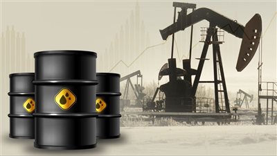 سعر برميل النفط يقترب من 80 دولارًا  إثر الحرب الإسرائيلية الإيرانية