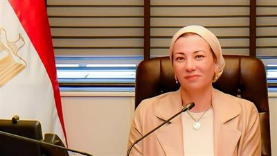 قوتنا كوكبنا.. مصر تشارك العالم في أحتفالية يوم الأرض 2025