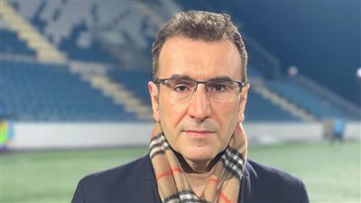 مكتشف مرموش يبرز حواره مع «الجمهور» عبر صفحته الشخصية على السوشيال ميديا