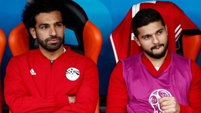 صلاح VS سام مرسي.. من يحسم القمة المصرية في البريميرليج بين ليفربول وإبسويتش تاون؟