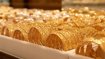 تحرك سعر الذهب اليوم السبت 25-1- 2025 بختام التعاملات المسائية .. اعرف بكام