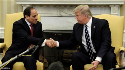 أستاذ علوم سياسية: أمريكا تتعامل مع مصر على أنها دولة مهمة ونموذجية